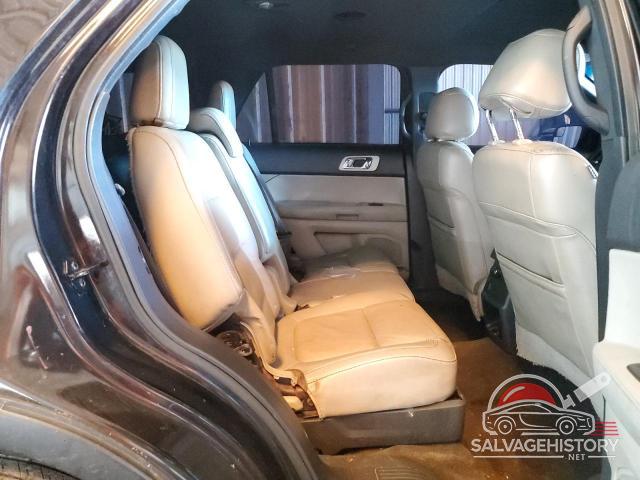 1FM5K7D83EGA48627 2014 FORD EXPLORER photo no. 11