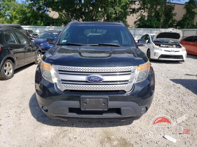 1FM5K8D86EGA95611 2014 FORD EXPLORER photo no. 5