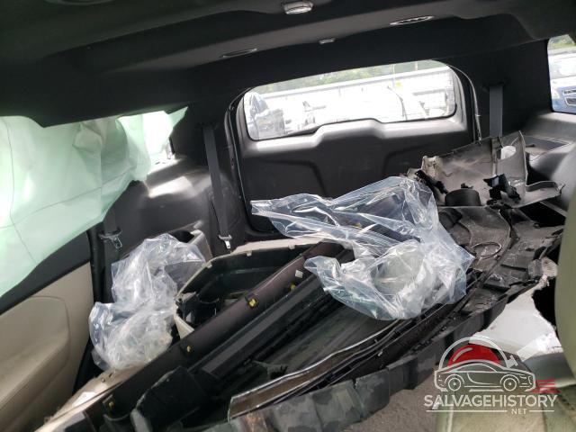 1FM5K8D86EGB71294 2014 FORD EXPLORER photo no. 10