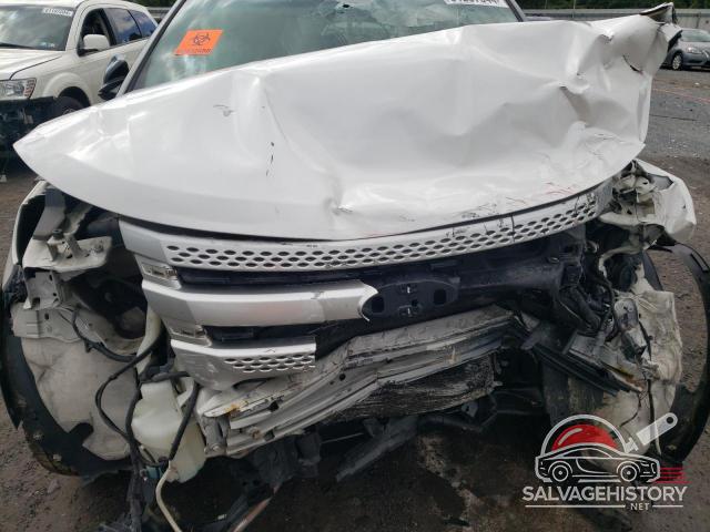 1FM5K8D86EGB71294 2014 FORD EXPLORER photo no. 12