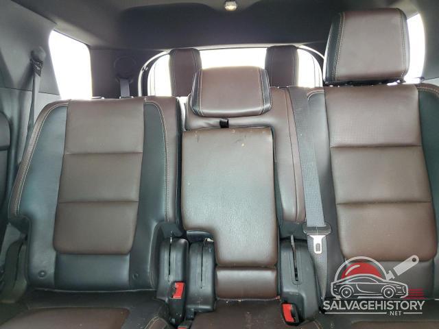 1FM5K8GT0EGC10493 2014 FORD EXPLORER photo no. 10