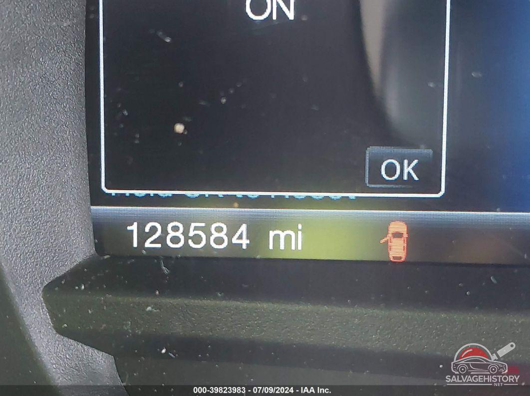 1FM5K8D82FGC36367 2015 FORD EXPLORER photo no. 7