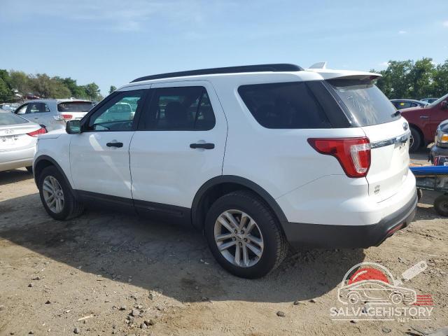1FM5K8BH5GGB92627 2016 FORD EXPLORER photo no. 2