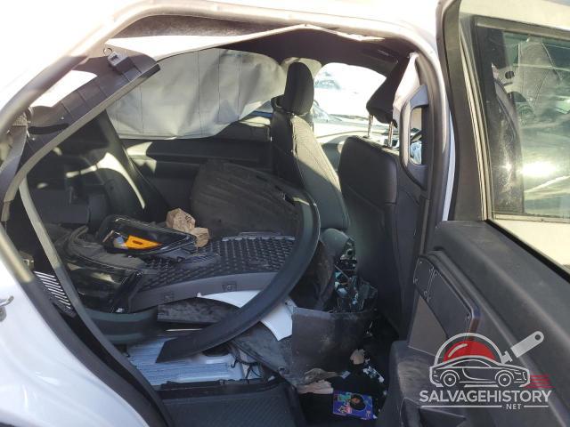 1FM5K8AWXNNA02605 2022 FORD EXPLORER photo no. 10