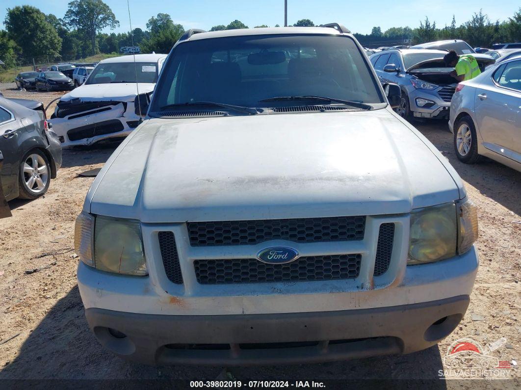 1FMZU67E82UC82685 2002 FORD EXPLORER SPORT TRAC photo no. 6