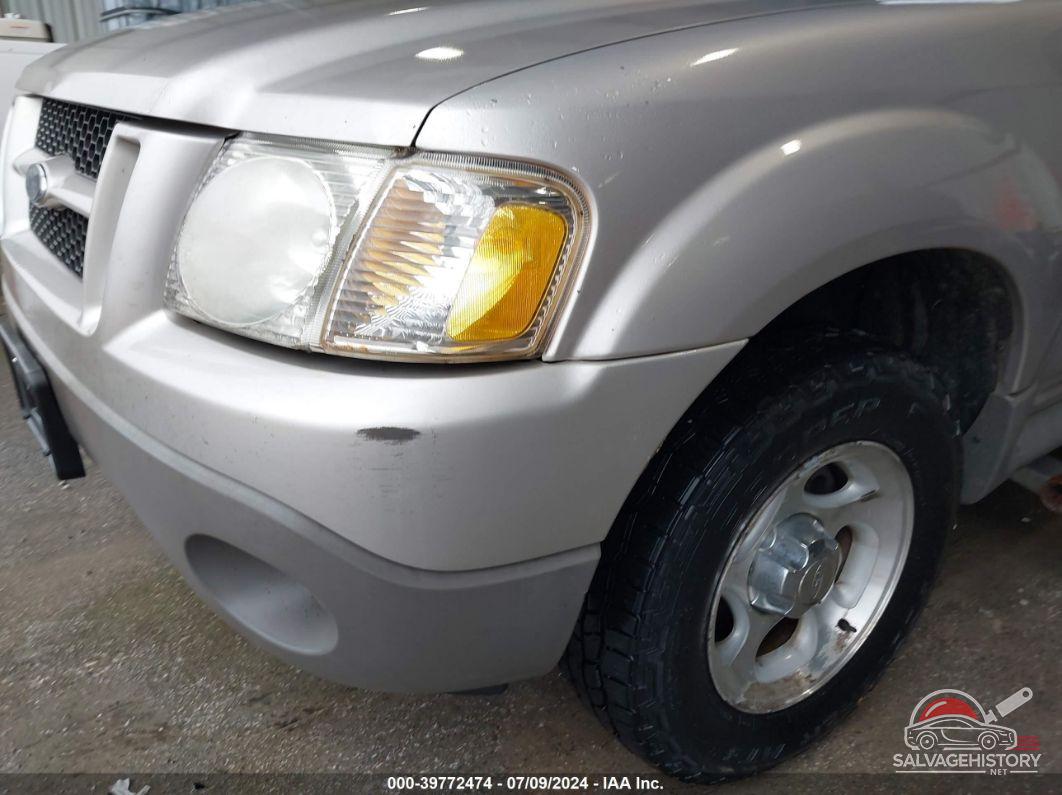 1FMZU67E43UA39411 2003 FORD EXPLORER SPORT TRAC photo no. 6
