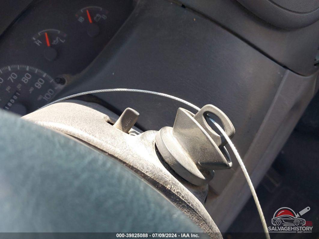 1FTZX1720WNA42020 1998 FORD F-150 photo no. 11