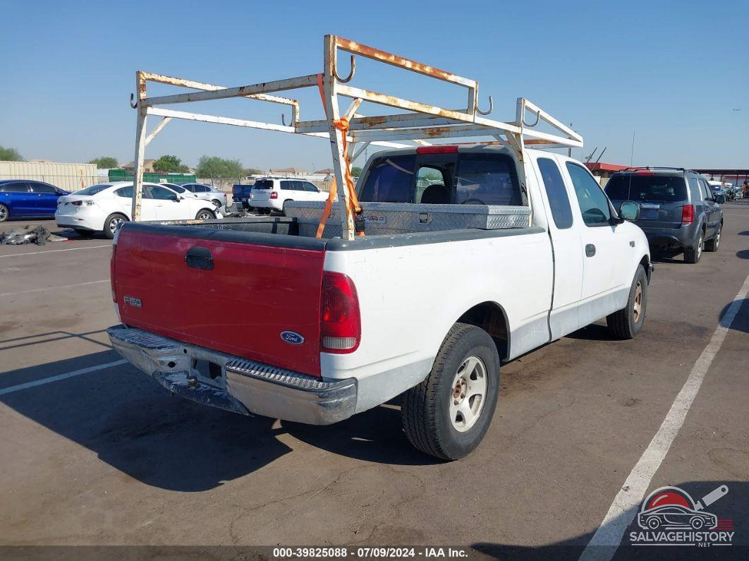 1FTZX1720WNA42020 1998 FORD F-150 photo no. 4