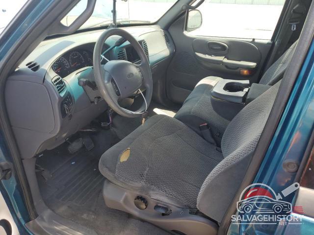 1FTRW08L11KE32364 2001 FORD F-150 photo no. 7