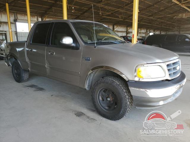 1FTRW07L73KD58873 2003 FORD F-150 photo no. 4