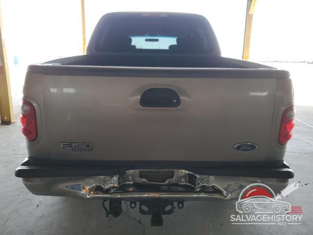 1FTRW07L73KD58873 2003 FORD F-150 photo no. 6