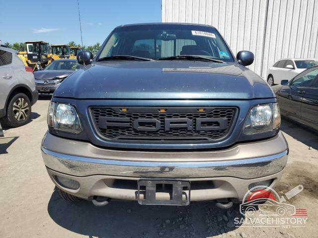 1FTRW08LX3KA65189 2003 FORD F-150 photo no. 5