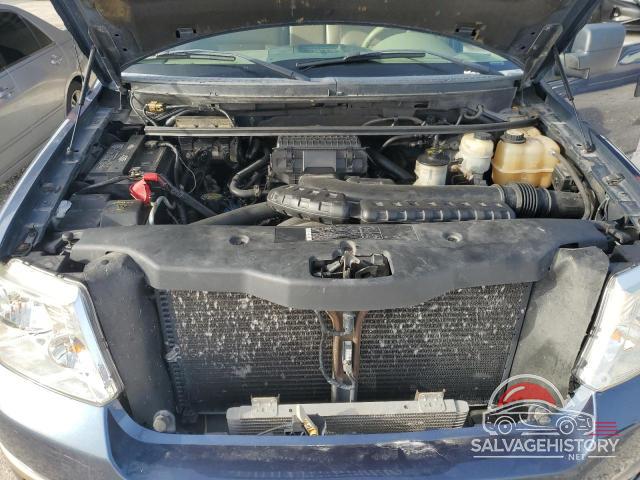 1FTPW14585FA22809 2005 FORD F-150 photo no. 11