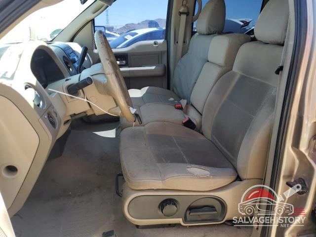 1FTPW12V76KD31408 2006 FORD F-150 photo no. 7