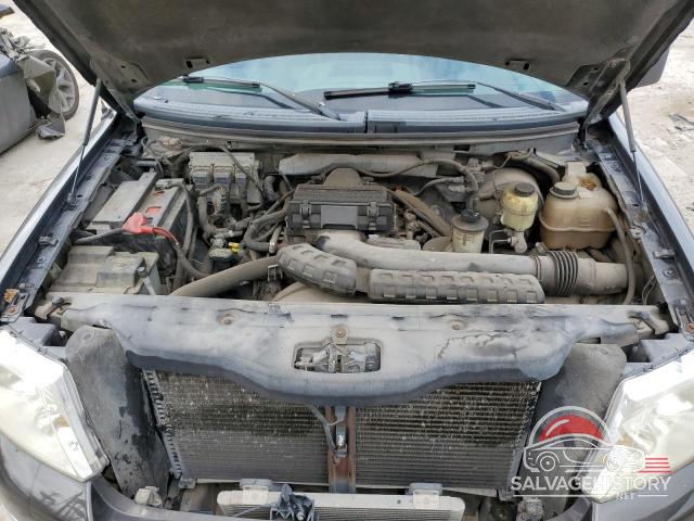 1FTPW14V16FB39052 2006 FORD F-150 photo no. 11