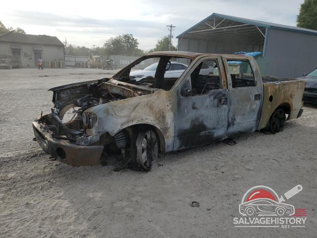 1FTPW14V56KC57063 2006 FORD F-150 photo no. 22