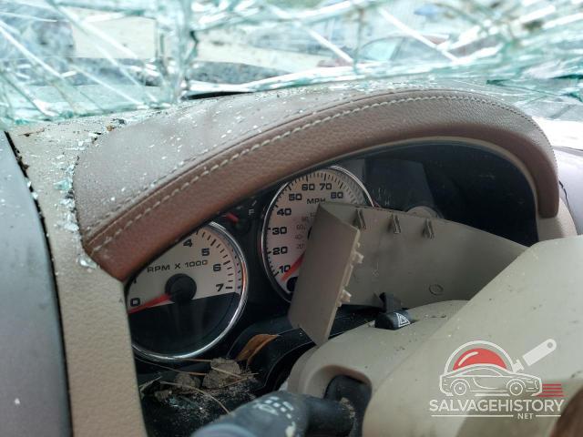 1FTPW14V76KD82999 2006 FORD F-150 photo no. 9