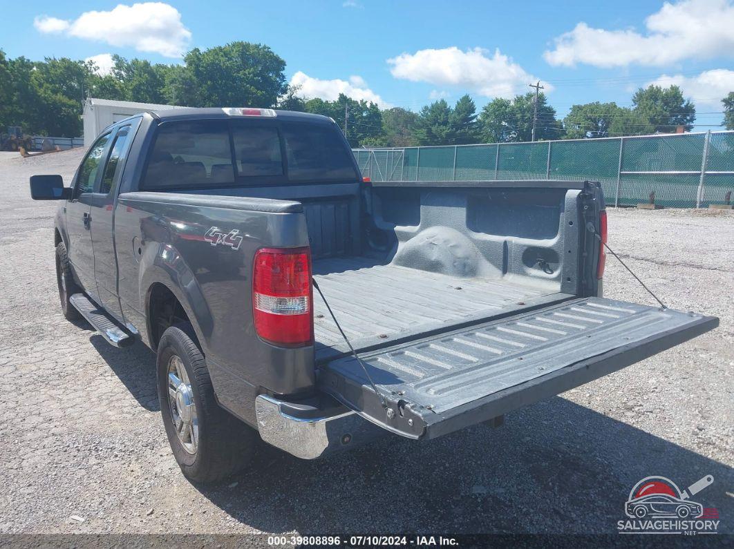 1FTPX14VX6FB18097 2006 FORD F-150 photo no. 3