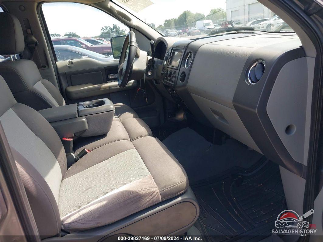 1FTRW12WX6KA65173 2006 FORD F-150 photo no. 5