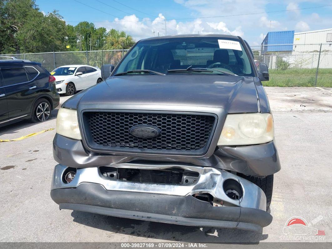 1FTRW12WX6KA65173 2006 FORD F-150 photo no. 6