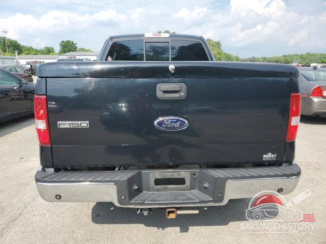 1FTPW145X7FB64615 2007 FORD F-150 photo no. 6