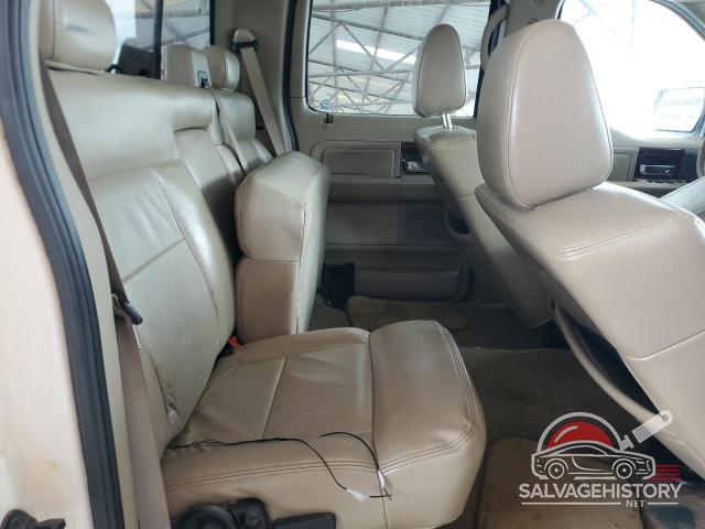 1FTPW14V07FA69058 2007 FORD F-150 photo no. 10