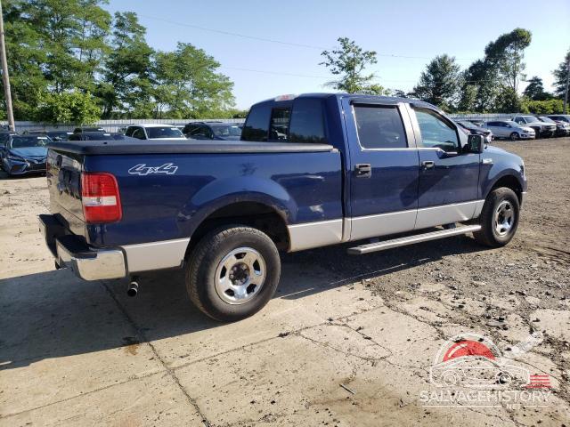 1FTRW14W97FB67992 2007 FORD F-150 photo no. 3