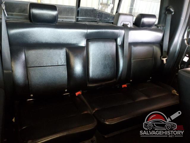 1FTPW14538FA95381 2008 FORD F-150 photo no. 10