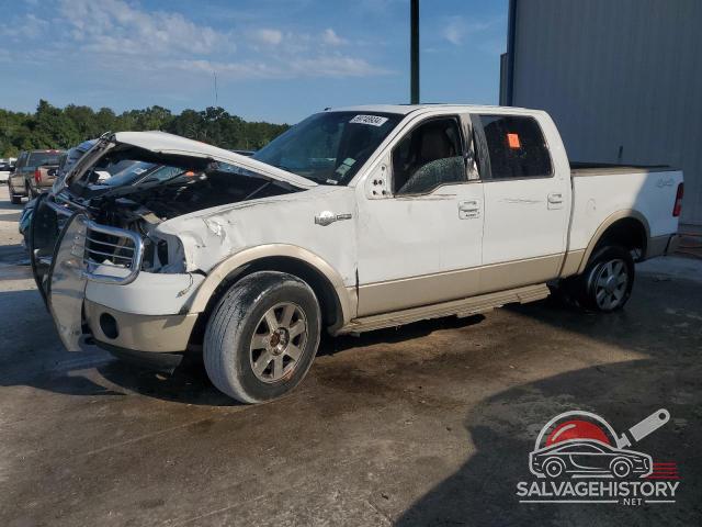1FTPW14V38KB62620 2008 FORD F-150 photo no. 3