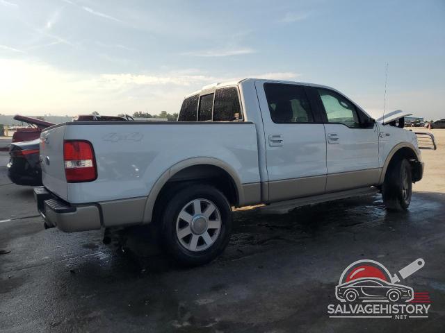 1FTPW14V38KB62620 2008 FORD F-150 photo no. 3