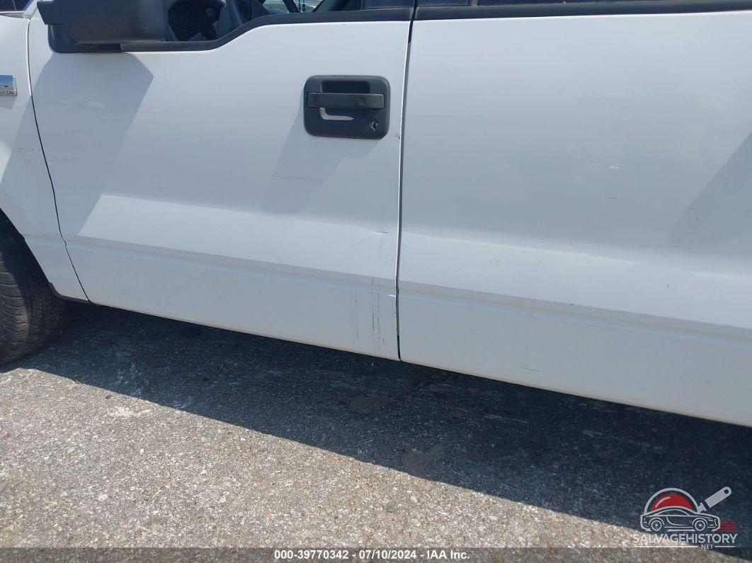 1FTRW12W08FB88511 2008 FORD F-150 photo no. 6