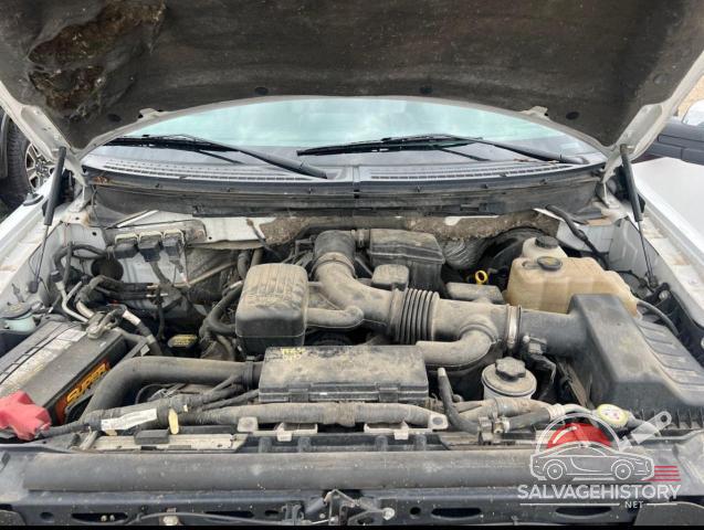 1FTPW14V79FA66385 2009 FORD F-150 photo no. 7
