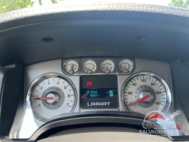 1FTPW14V79FA66385 2009 FORD F-150 photo no. 8