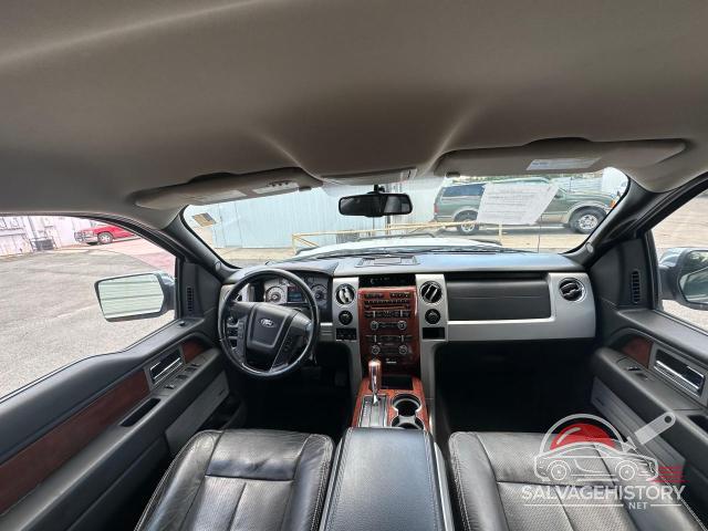 1FTPW14V79FA66385 2009 FORD F-150 photo no. 9