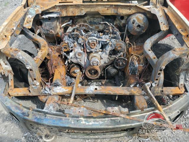 1FTPX14V89FB14134 2009 FORD F-150 photo no. 11