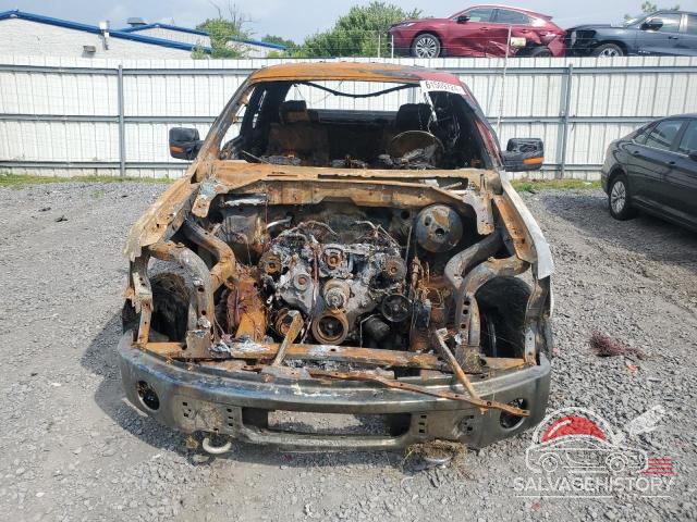 1FTPX14V89FB14134 2009 FORD F-150 photo no. 5