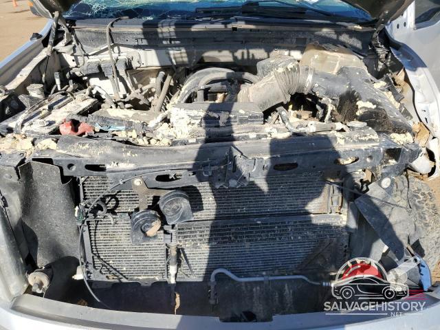 1FTRX14849KC54322 2009 FORD F-150 photo no. 11
