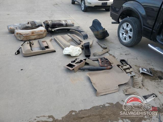 1FTFW1CVXAFB68863 2010 FORD F-150 photo no. 12