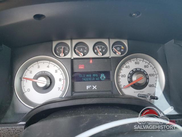1FTFX1EV6AFC82708 2010 FORD F-150 photo no. 9