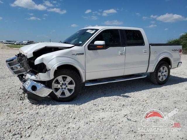 1FTFW1EF4BFA12700 2011 FORD F-150 photo no. 18