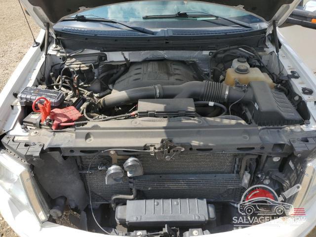 1FTFW1ET1CFC78019 2012 FORD F-150 photo no. 11