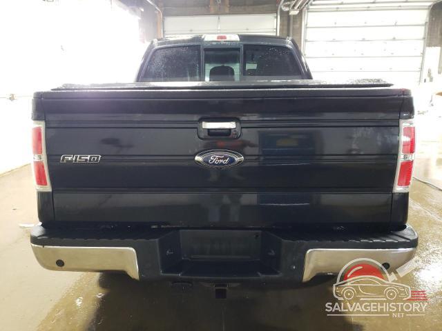 1FTFW1ET7CFC79014 2012 FORD F-150 photo no. 6