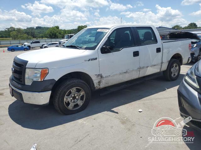 1FTEW1CMXDFA74909 2013 FORD F-150 photo no. 16