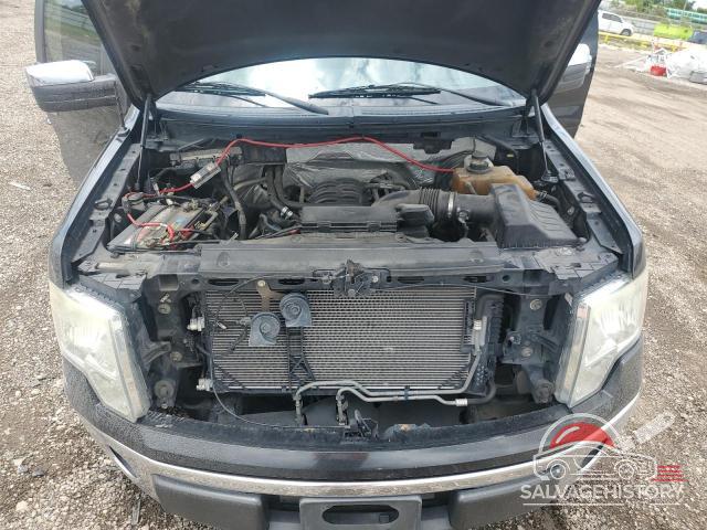 1FTFW1CF2DFB68787 2013 FORD F-150 photo no. 11