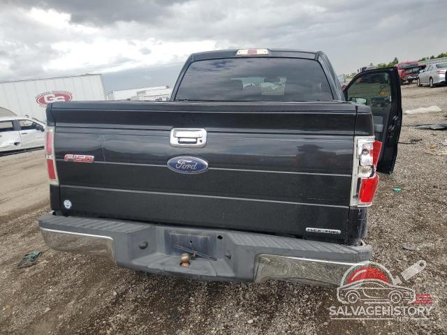 1FTFW1CF2DFB68787 2013 FORD F-150 photo no. 6