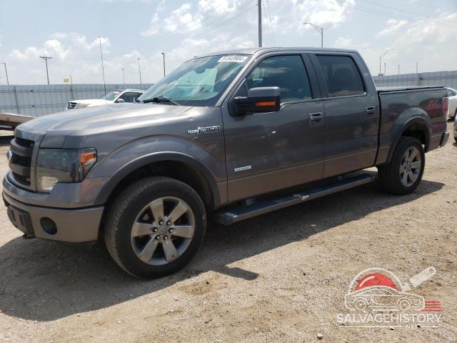 1FTFW1ET8DFA38080 2013 FORD F-150 photo no. 22
