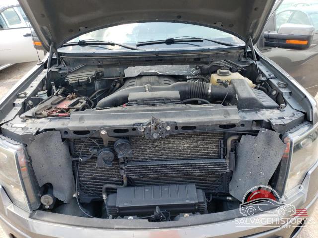 1FTFW1ET8DFA38080 2013 FORD F-150 photo no. 11