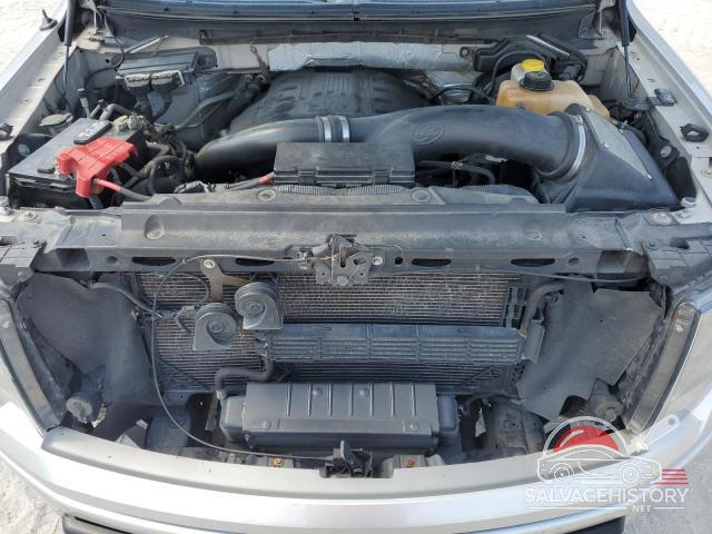 1FTFW1ETXDKG05249 2013 FORD F-150 photo no. 11
