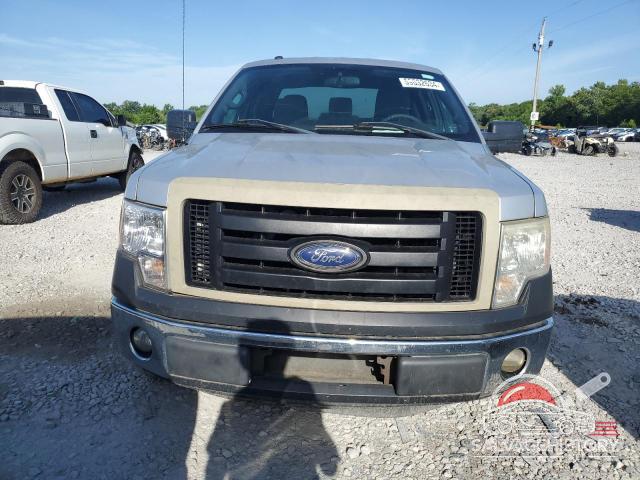 1FTFX1CF8DKF82984 2013 FORD F-150 photo no. 5