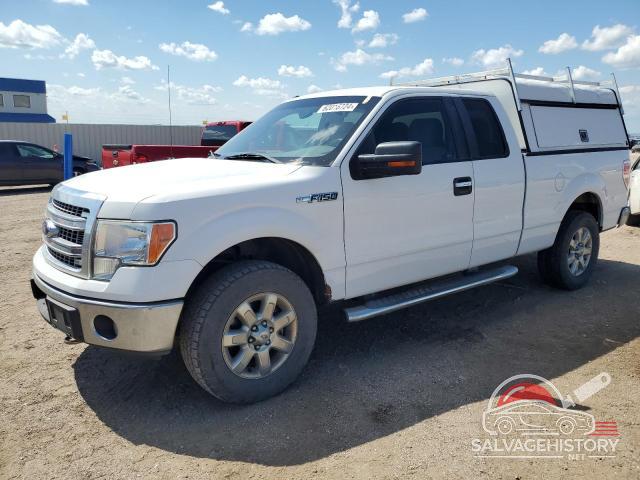 1FTFX1ET7DFC49798 2013 FORD F-150 photo no. 15